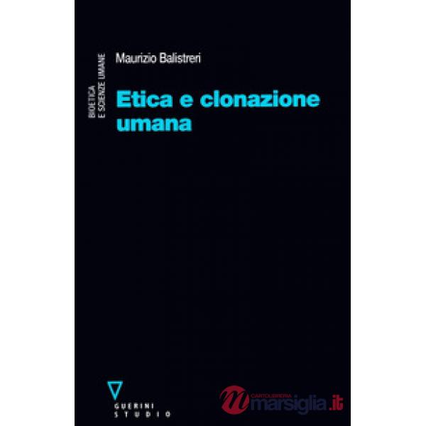 Etica e clonazione umana