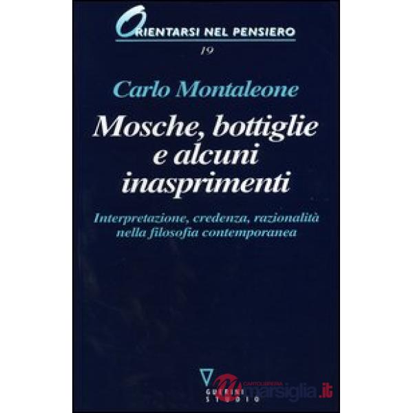 Mosche, bottiglie e alcuni inasprimenti. Interpretazione, credenza, razionalità nella filosofia contemporanea