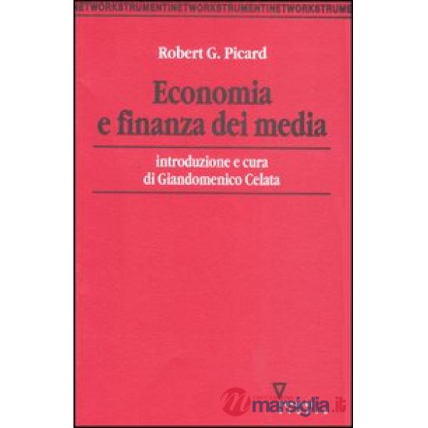 Economia e finanza dei media