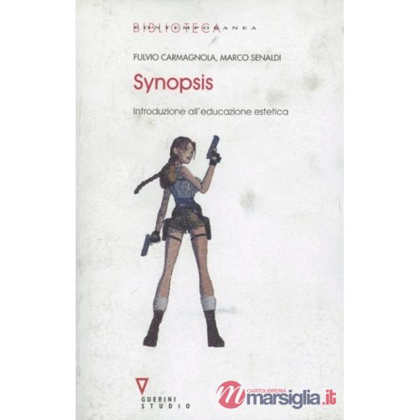 Sinopsis. Introduzione all'educazione estetica
