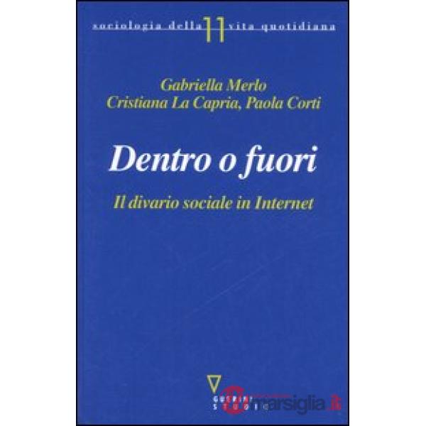 Dentro o fuori. Il divario sociale in internet