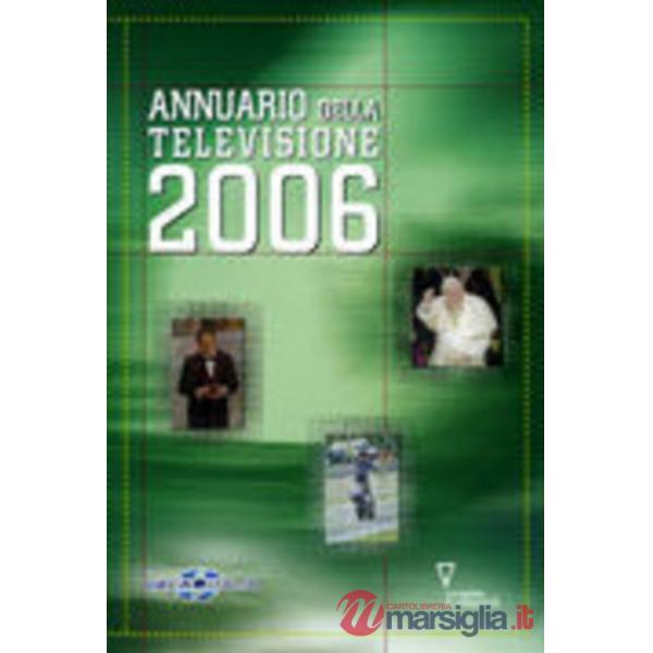 Annuario della televisione 2006