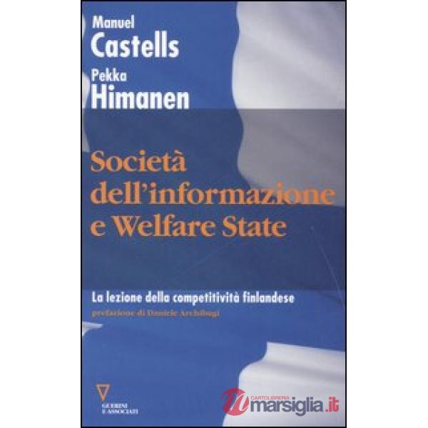 Società dell'informazione e welfare state. La lezione della competitività finlandese