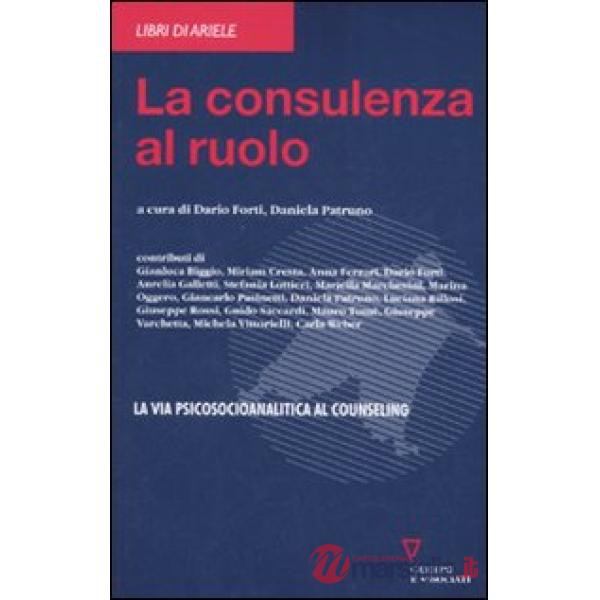 Consulenza al ruolo (La)