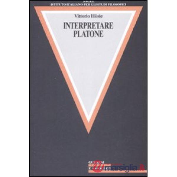 Interpretare Platone