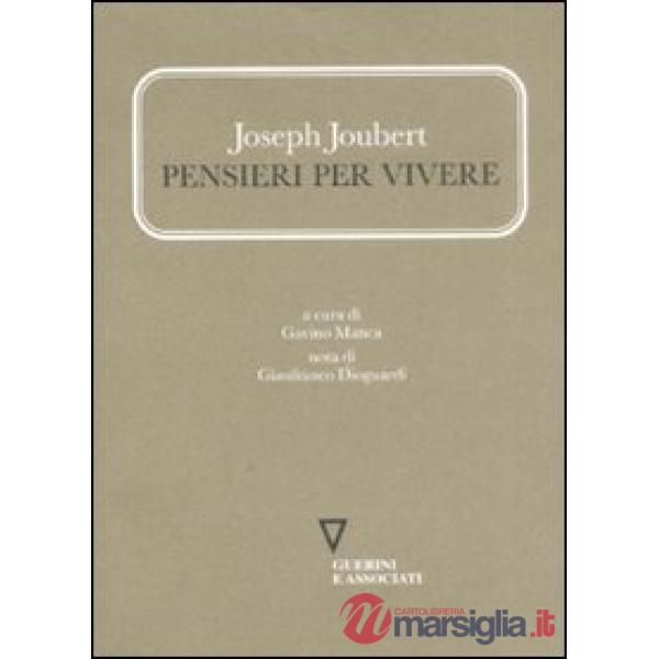 Pensieri per vivere