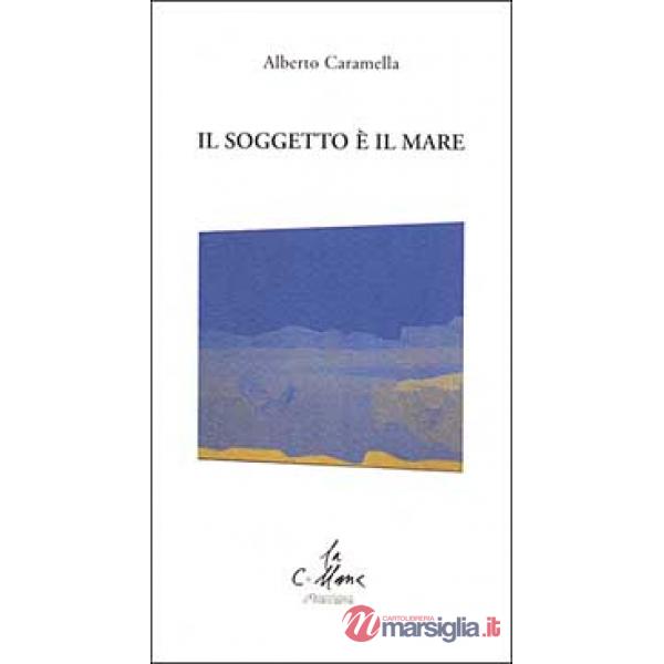 Soggetto è il mare (Il)