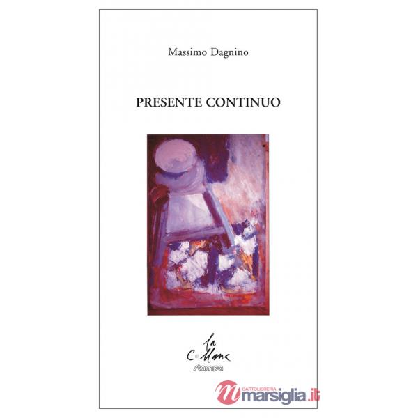 Presente continuo
