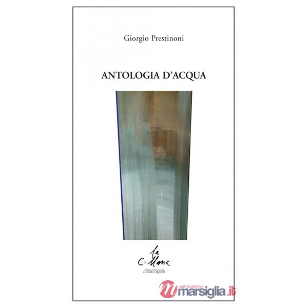 Antologia d'acqua