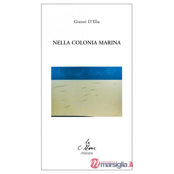 Nella colonia marina