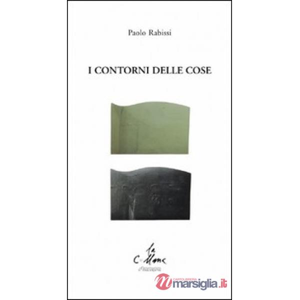 Contorni delle cose (I)