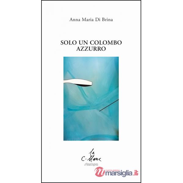 Solo un colombo azzurro