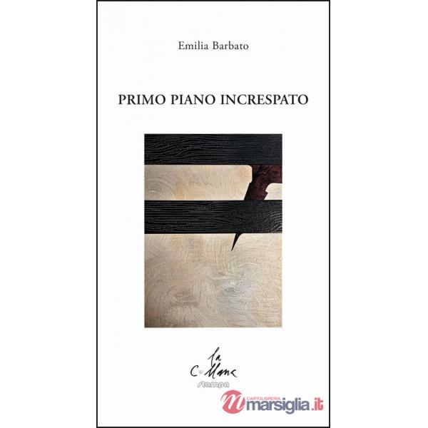 Primo piano increspato