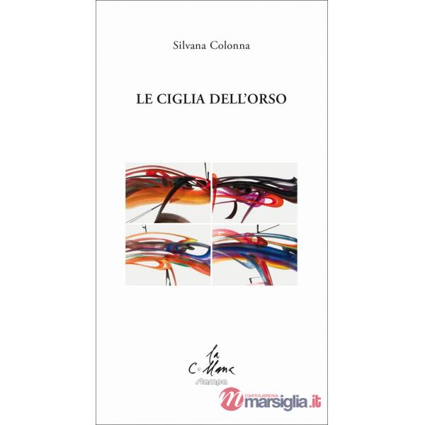Ciglia dell'orso (Le)