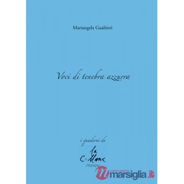 Voci di tenebra azzurra
