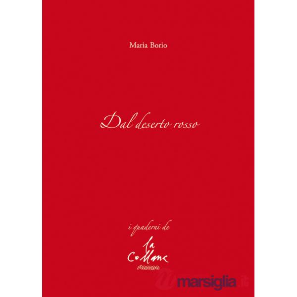 Dal deserto rosso