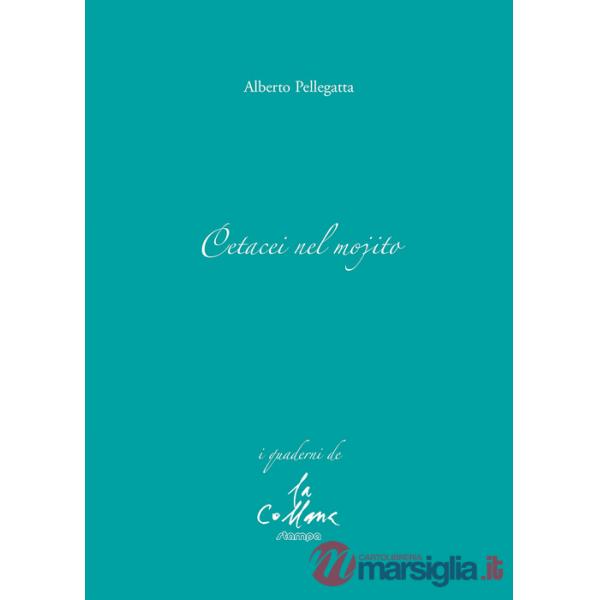 Cetacei nel mojito
