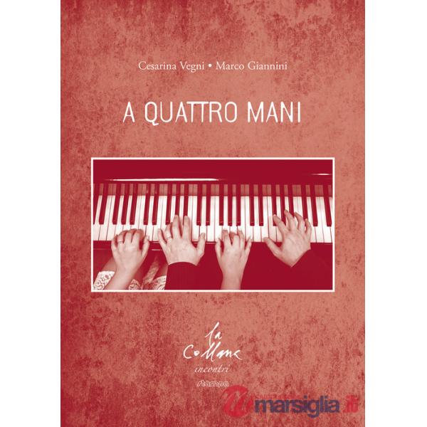 A quattro mani