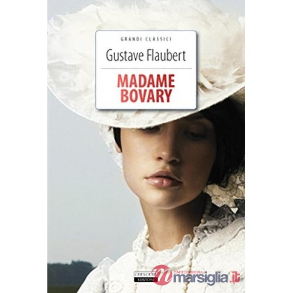 Madame Bovary. Ediz. integrale. Con Segnalibro