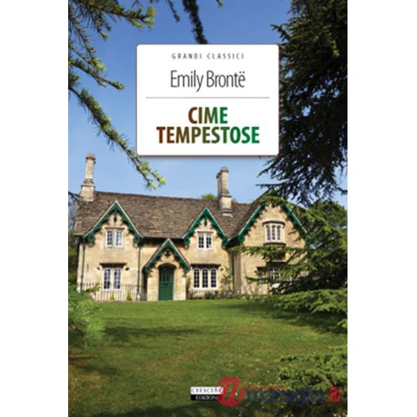 Cime tempestose. Ediz. integrale. Con Segnalibro