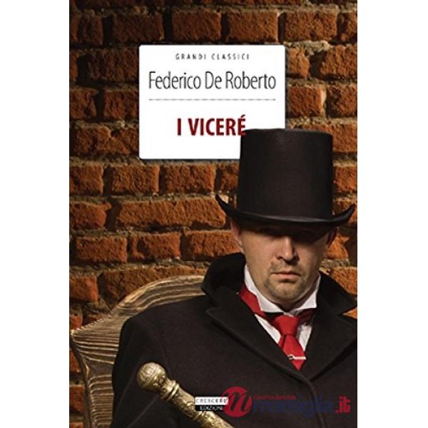 Viceré. Ediz. integrale. Con Segnalibro (I)
