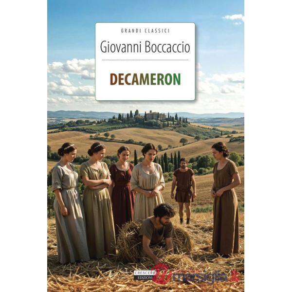 Decameron. Ediz. integrale. Con Segnalibro