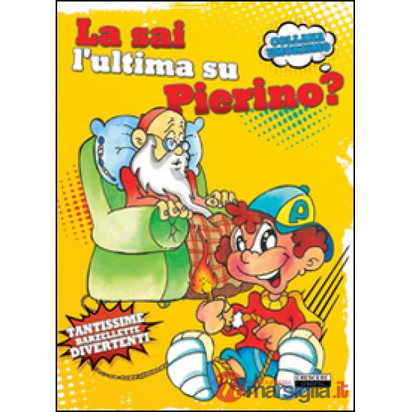 Sai l'ultima su Pierino? (La)