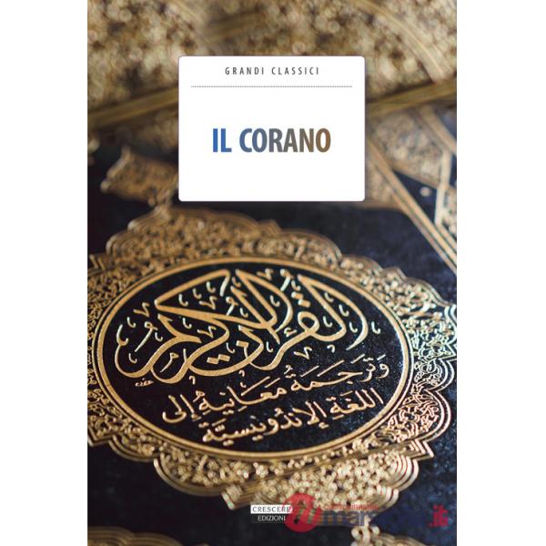 Corano. Ediz. integrale. Con Segnalibro (Il)