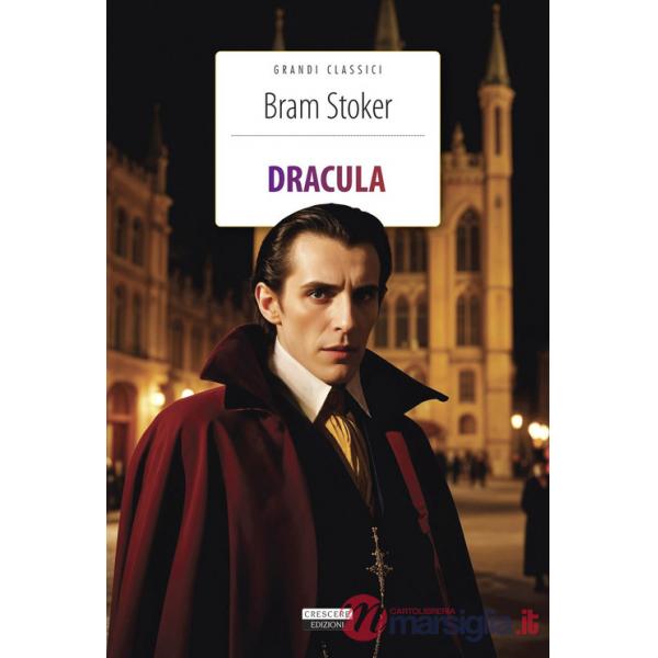 Dracula. Ediz. integrale. Con Segnalibro