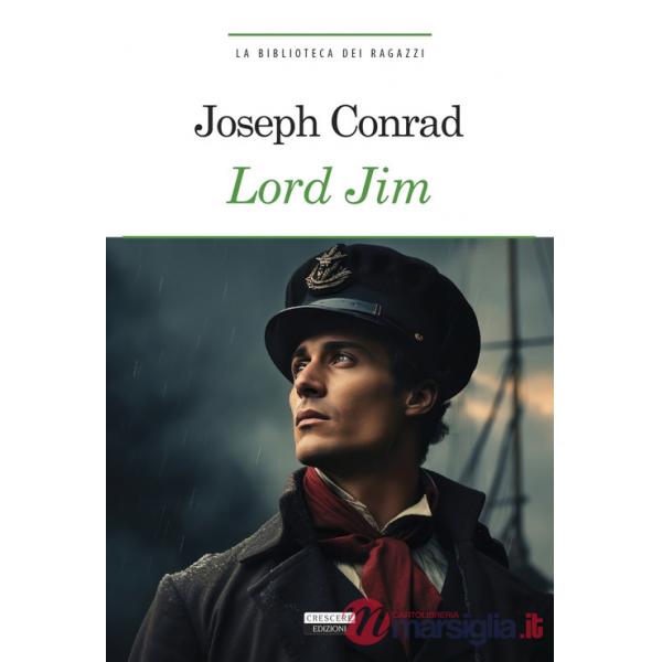 Lord Jim. Ediz. integrale. Con Segnalibro
