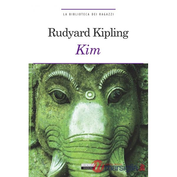 Kim. Ediz. integrale. Con Segnalibro