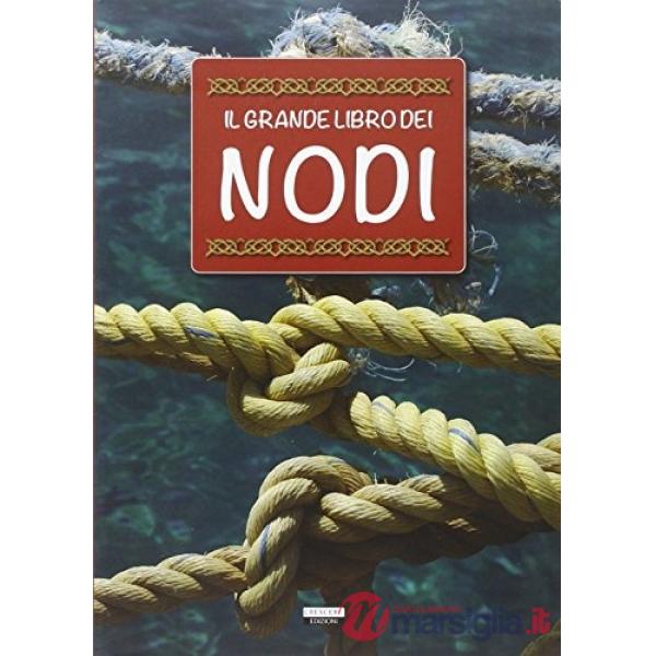 Grande libro dei nodi (Il)