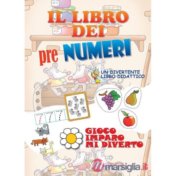 Libro dei prenumeri (Il)