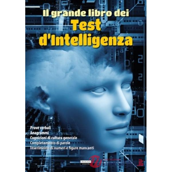 Grande libro dei test d'intelligenza (Il)