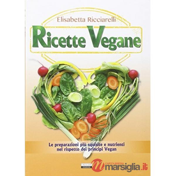 Ricette vegane