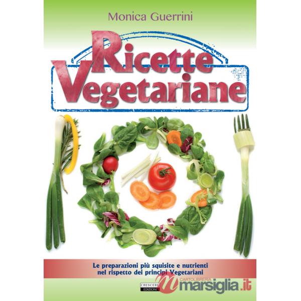 Ricette vegetariane