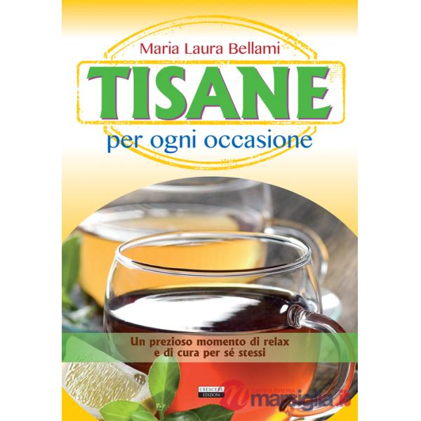 Tisane per ogni occasione