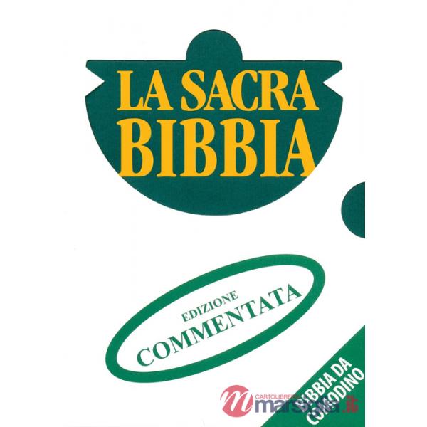 Sacra Bibbia (La)