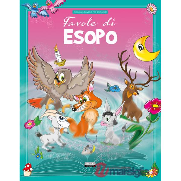 Favole di Esopo