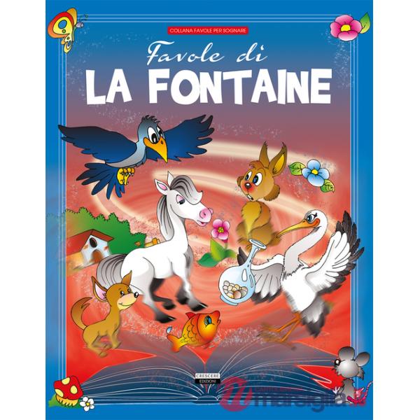 Favole di La Fontaine