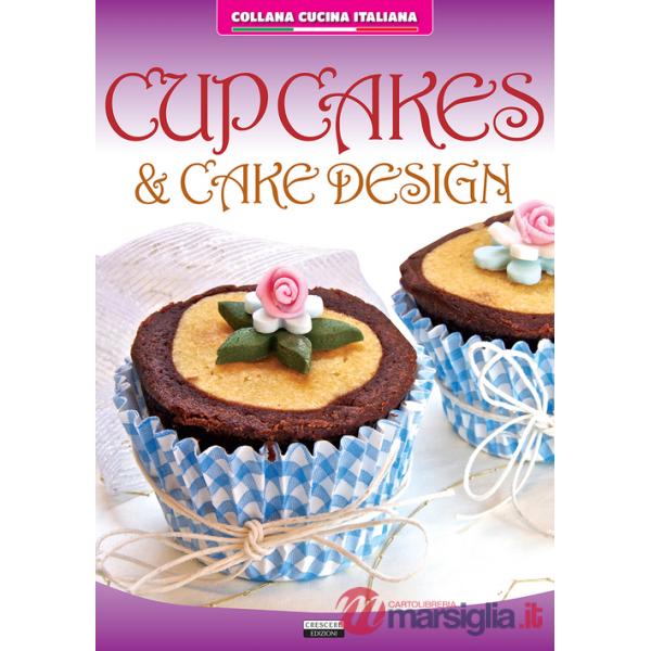 Cupcakes & cake design