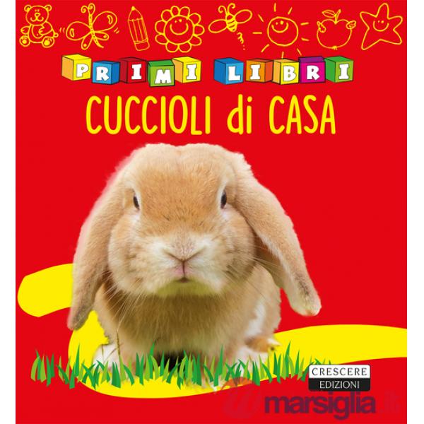 Cuccioli di casa