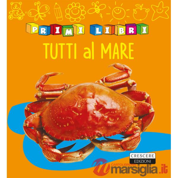 Tutti al mare