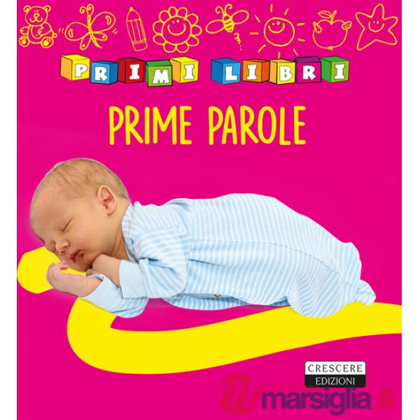 Prime parole