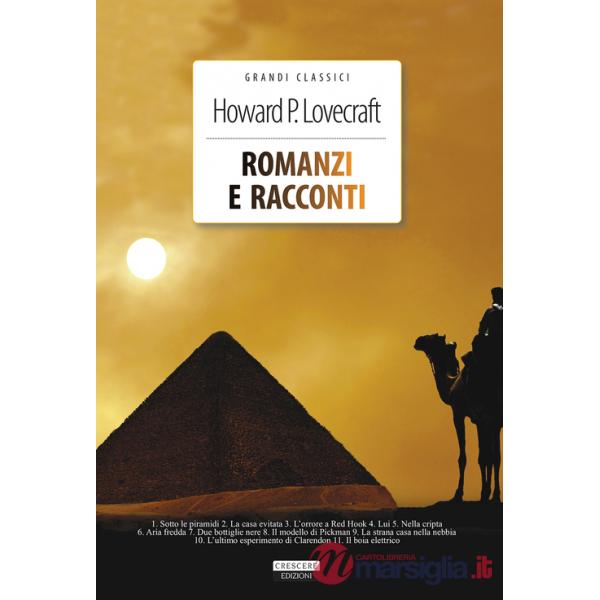 Romanzi e racconti. Con Segnalibro. Vol. 2