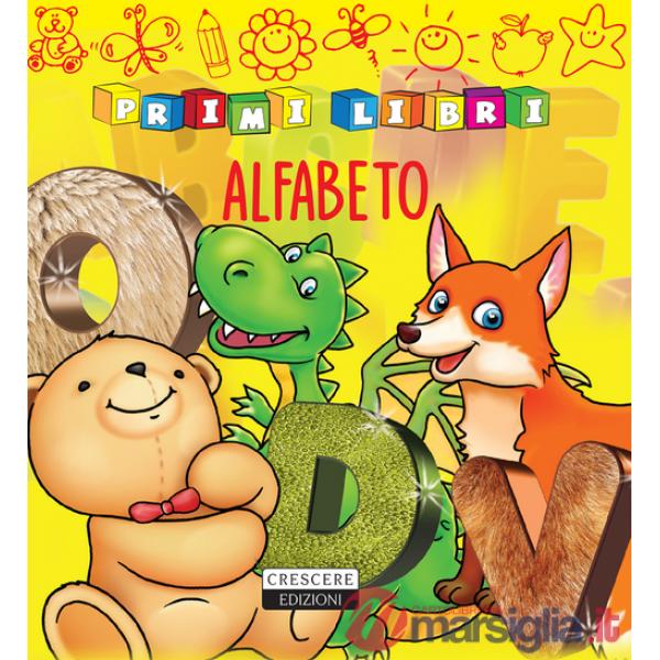 Alfabeto (L')