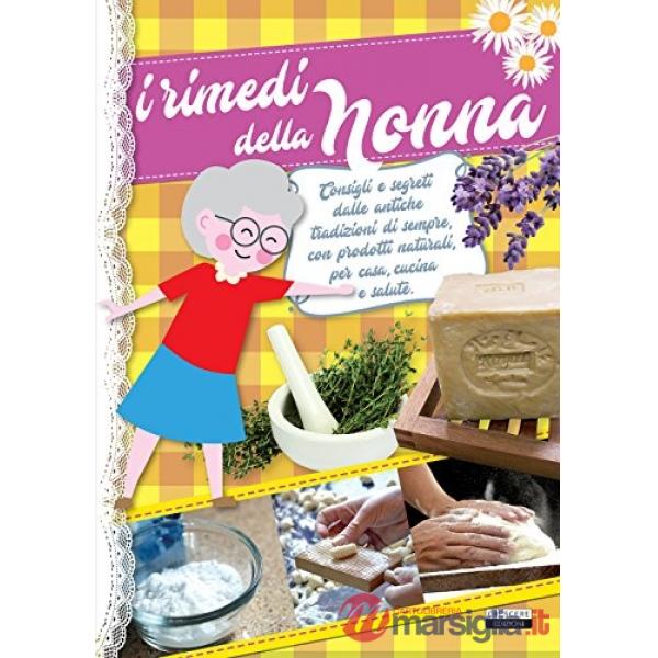I rimedi della nonna