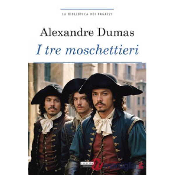 I tre moschettieri