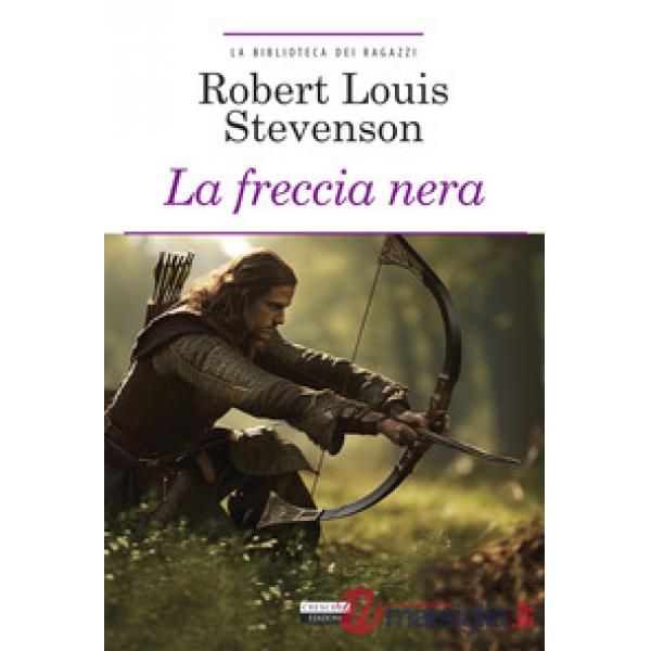 La freccia nera