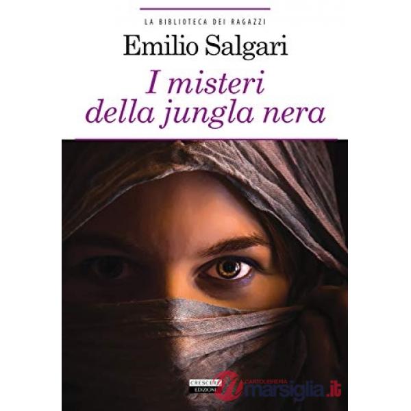 I misteri della jungla nera